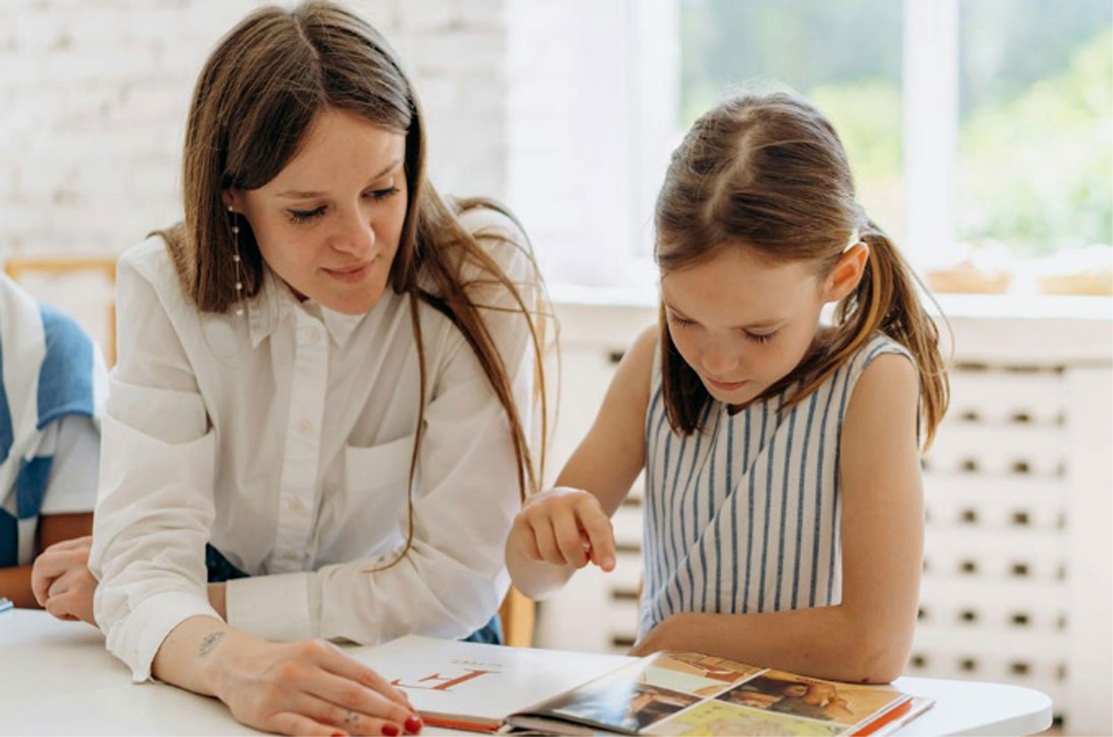 The path to personalization in a traditional classroom setting