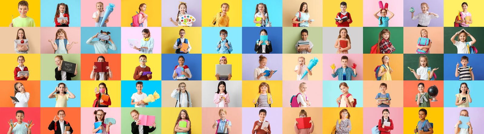 Why understanding learning preferences, learning styles and past learning experiences can help kids.